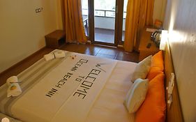 Ocean Beach Inn Maldives